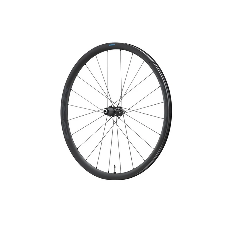 Roue arrière gravel carbone RX870 Shimano GRX