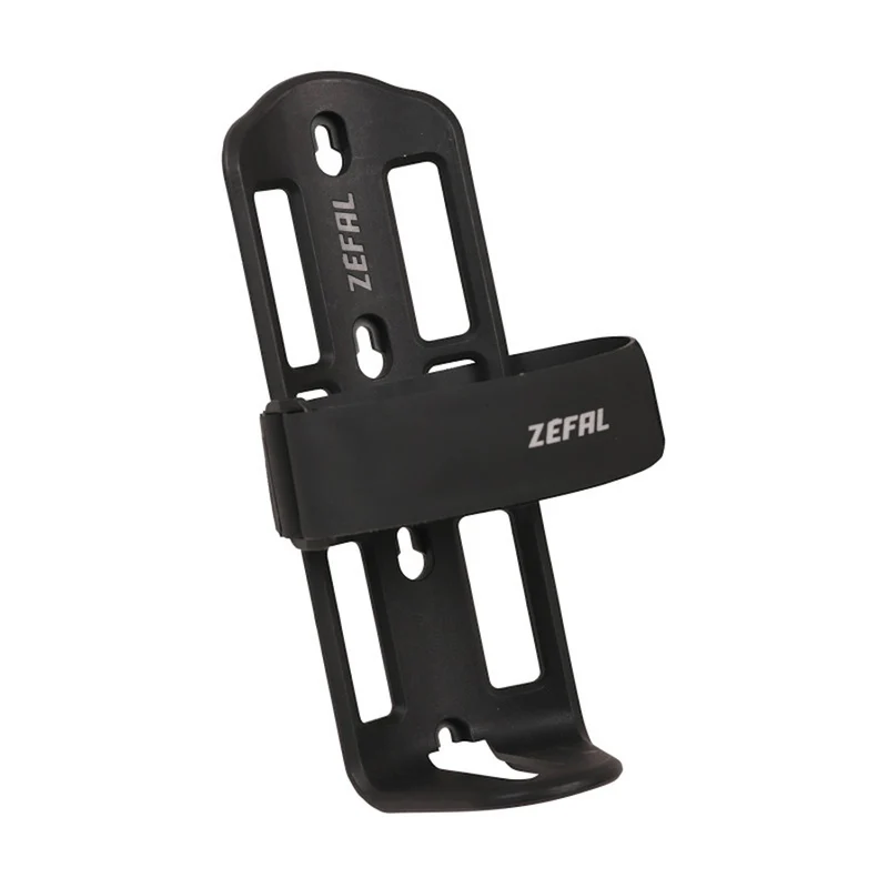 Porte-bidon Zefal pour bikepacking et randonnées Z Adventure cage