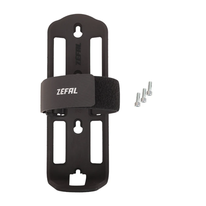 Porte-bidon Zefal pour bikepacking et randonnées Z Adventure cage