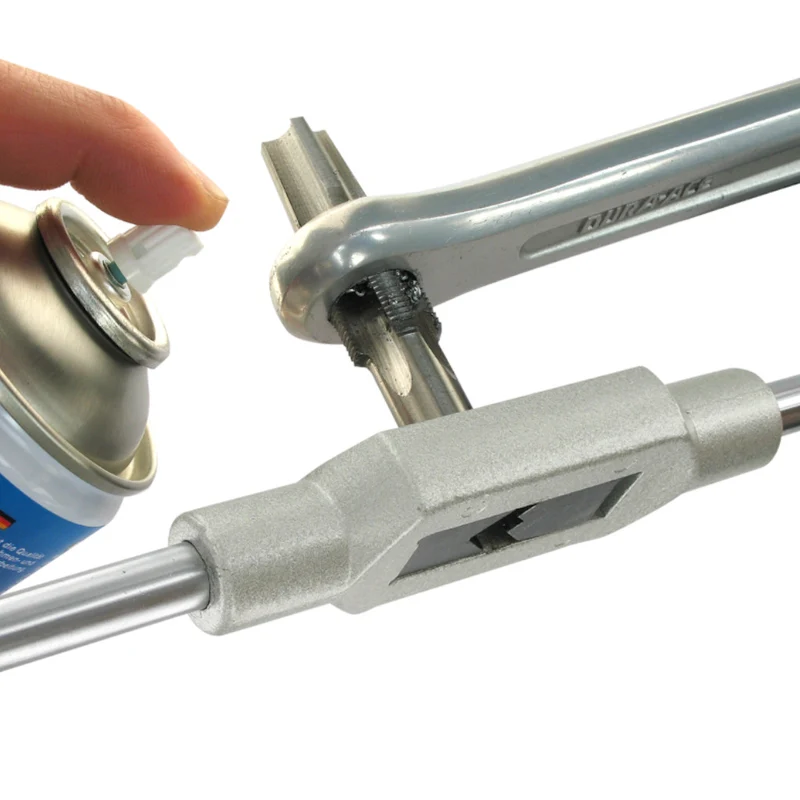 Kit de réparation filetage manivelle de pédale 5/8"x24 tpi PE-04700 VAR