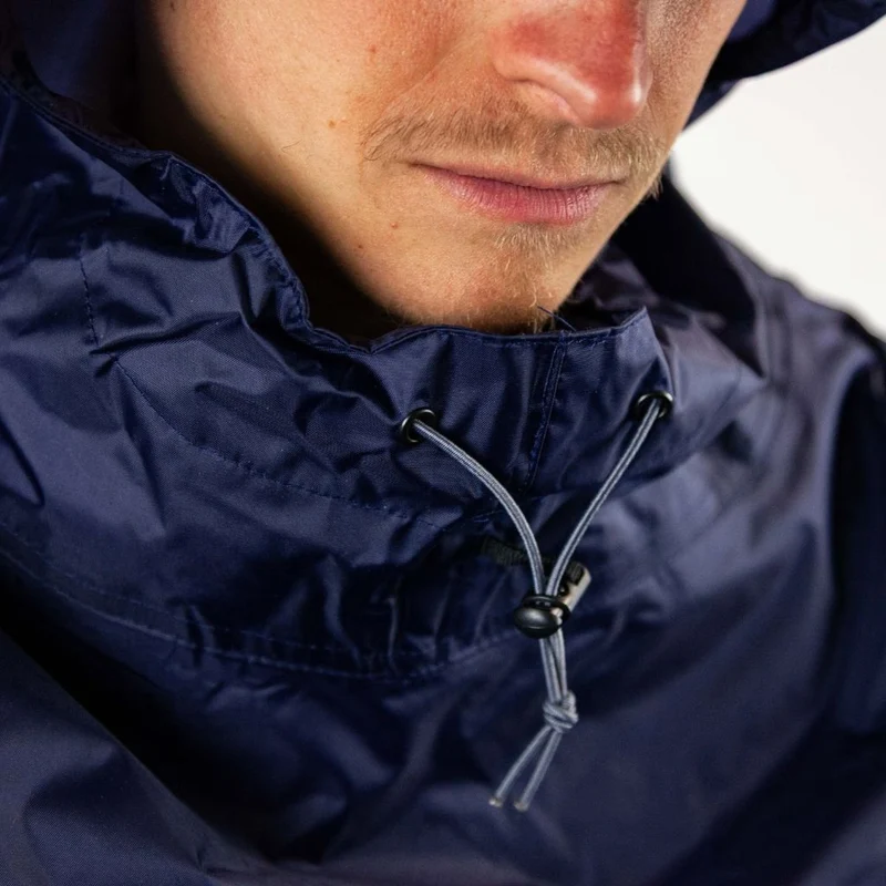 Poncho vélo imperméable adulte Rain Stop