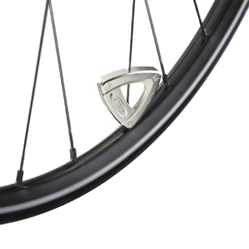 Clé à rayons triple pour roue vélo RP-02500 Var