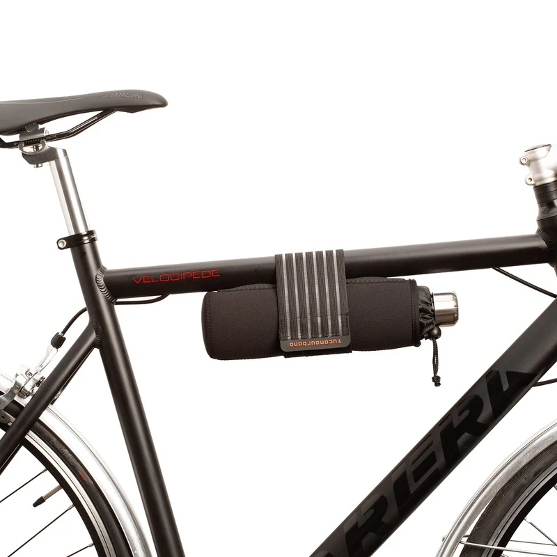 Porte-bouteille et gourde Tucano Urbano Party Saver