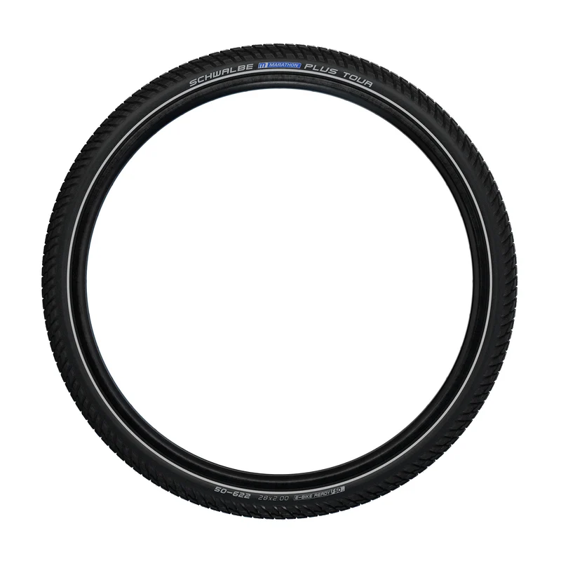 Pneu vélo Schwalbe Marathon Plus Tour 700 / 28" SmartGuard