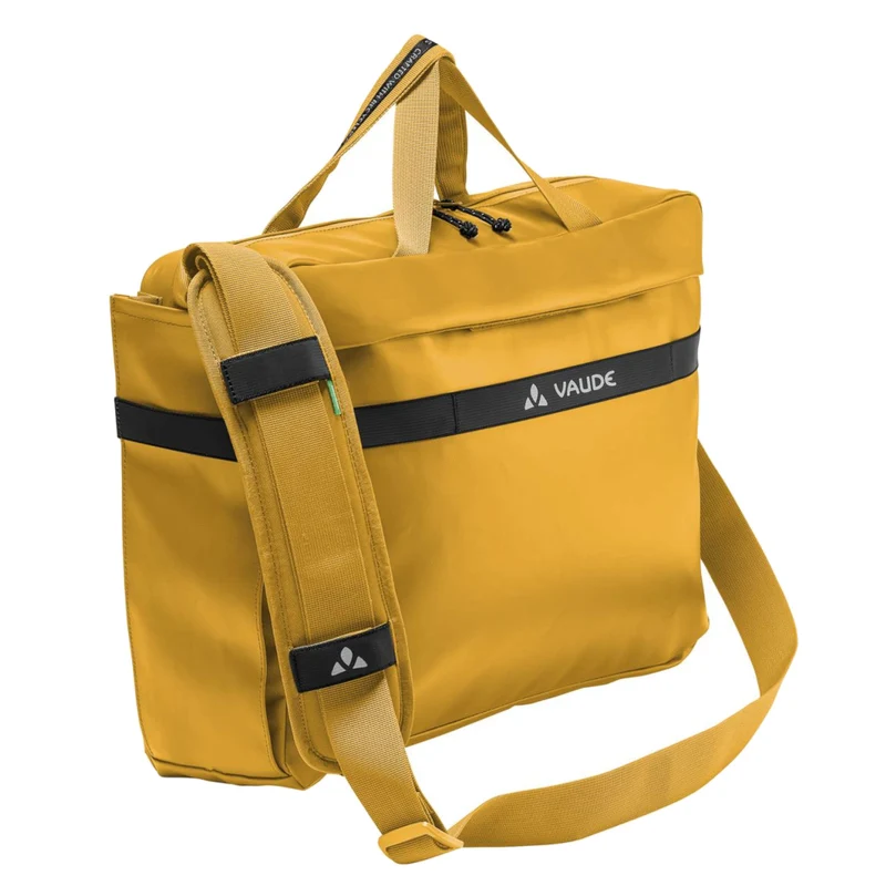Attaché case convertible en sacoche vélo Vaude Mineo Commuter 17L