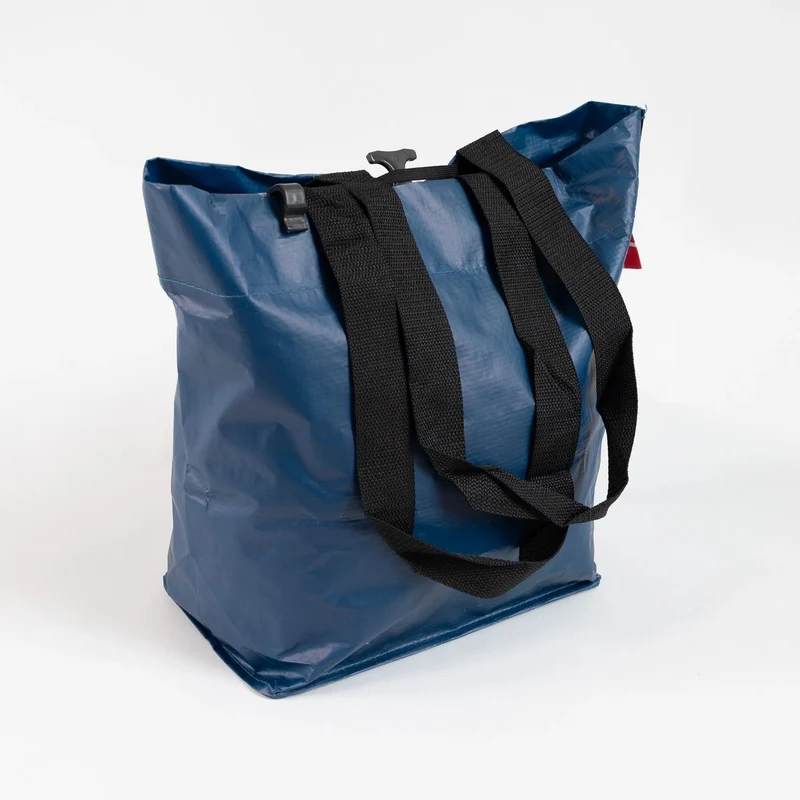 Sac cabas porte bagages Cobags Bikezac 2.0 20L