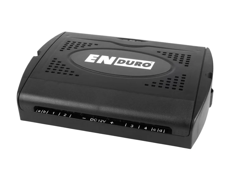Pièce détachée ENDURO EM405SMART : Boitier électronique