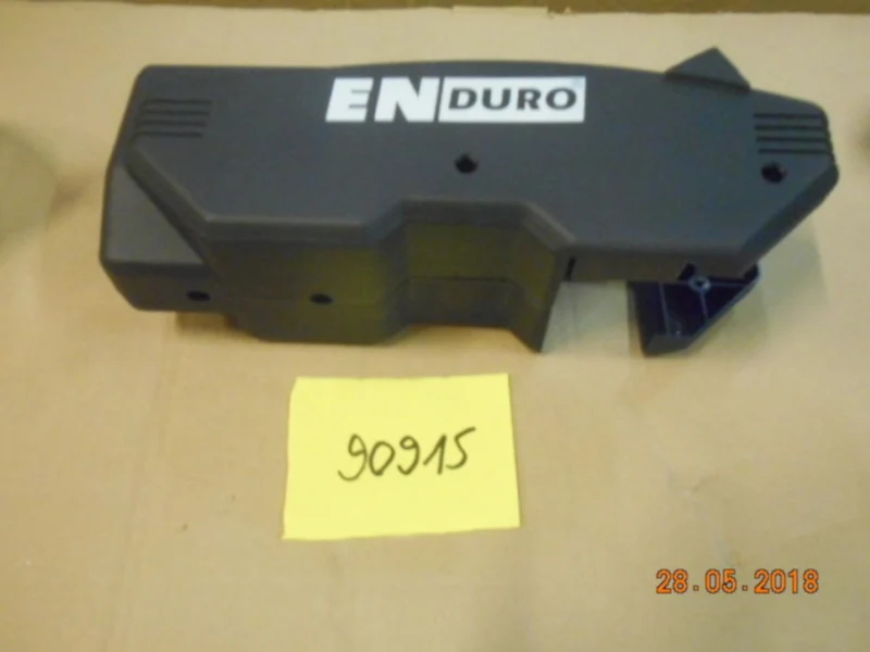 Pièce détachée ENDURO EM405 : Sous-couverture du moteur B