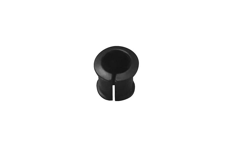 Pièce Porte-vélo Eufab: Caoutchouc de protection 25mm (pour 11230 - 11233)