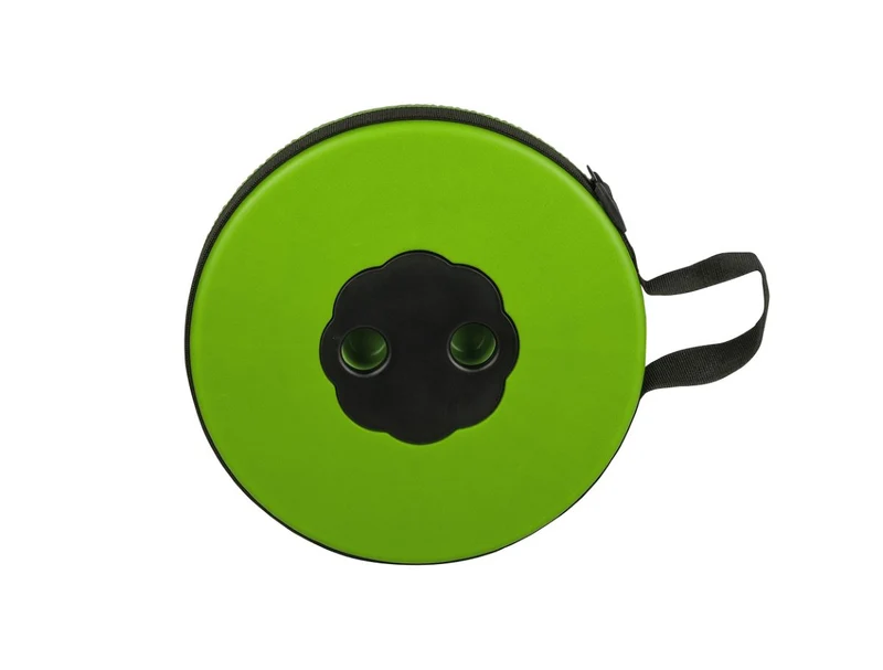 Tabouret de camping pliable