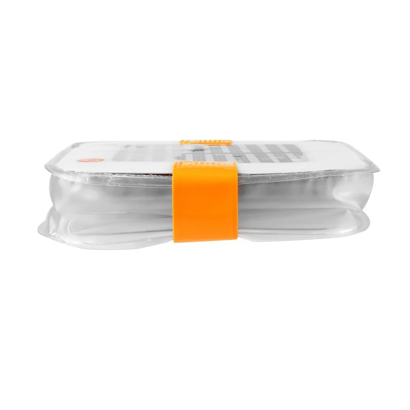 Lanterne de camping solaire gonflable