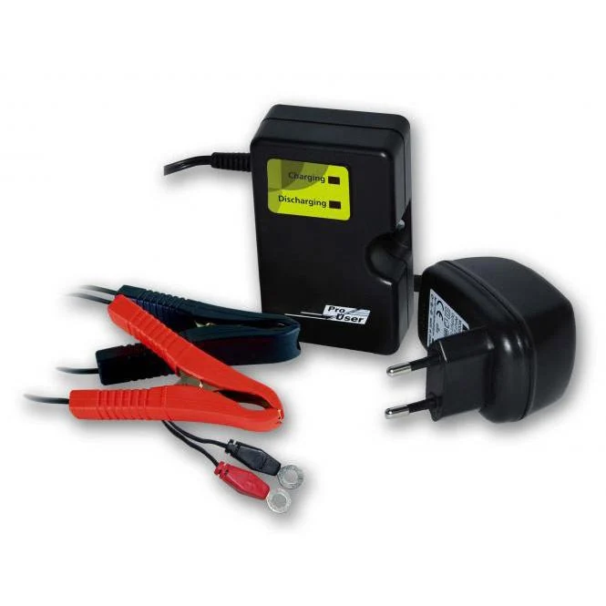 Chargeur maintien de batterie 200 mA