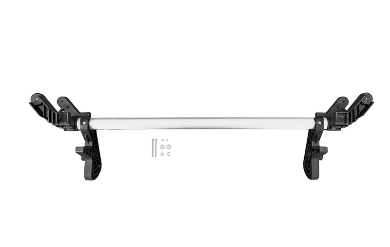 Pièce Porte-vélo Eufab: Barre complète avec supports de feu intégrés pour SD260