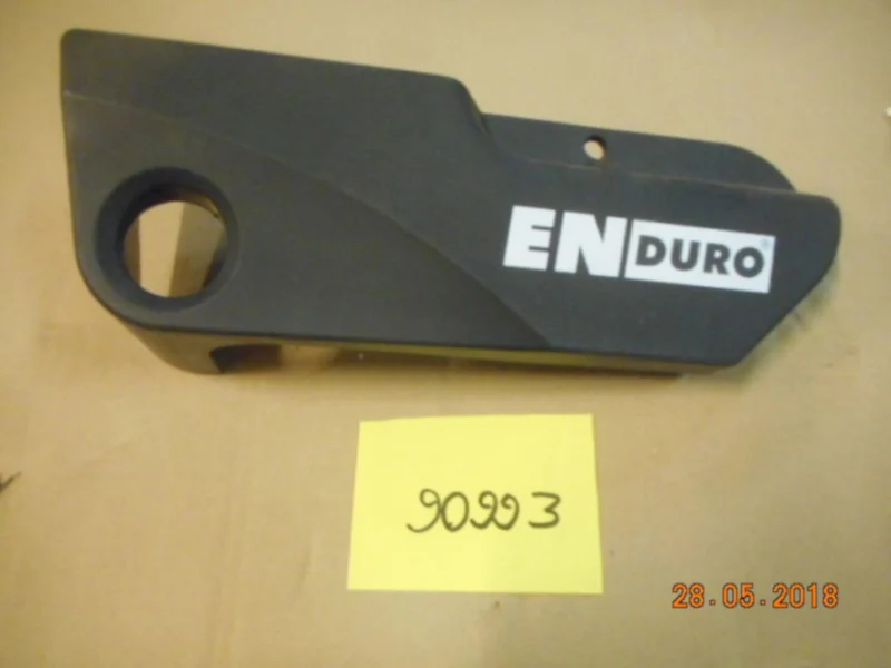 Pièce détachée ENDURO EM303+ : Cache du dessous pour le moteur B
