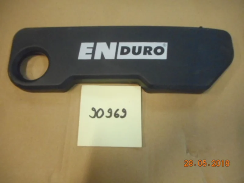 Pièce détachée ENDURO EM303 : Couverture du moteur B