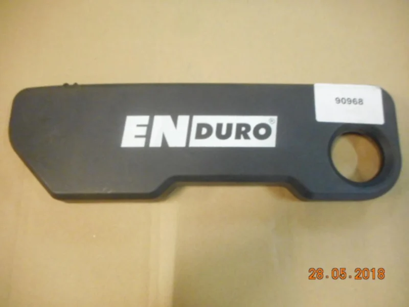 Pièce détachée ENDURO EM303 : Couverture du moteur A