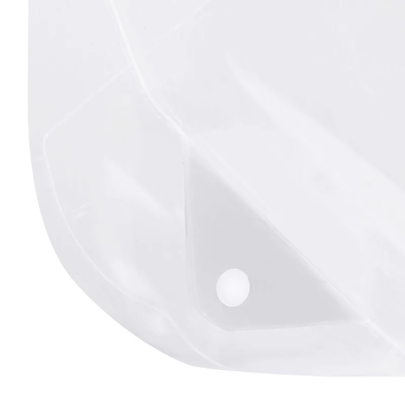 Bidon d'eau pliable