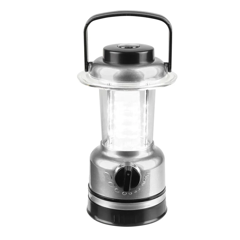 Mini Lanterne de camping à LED
