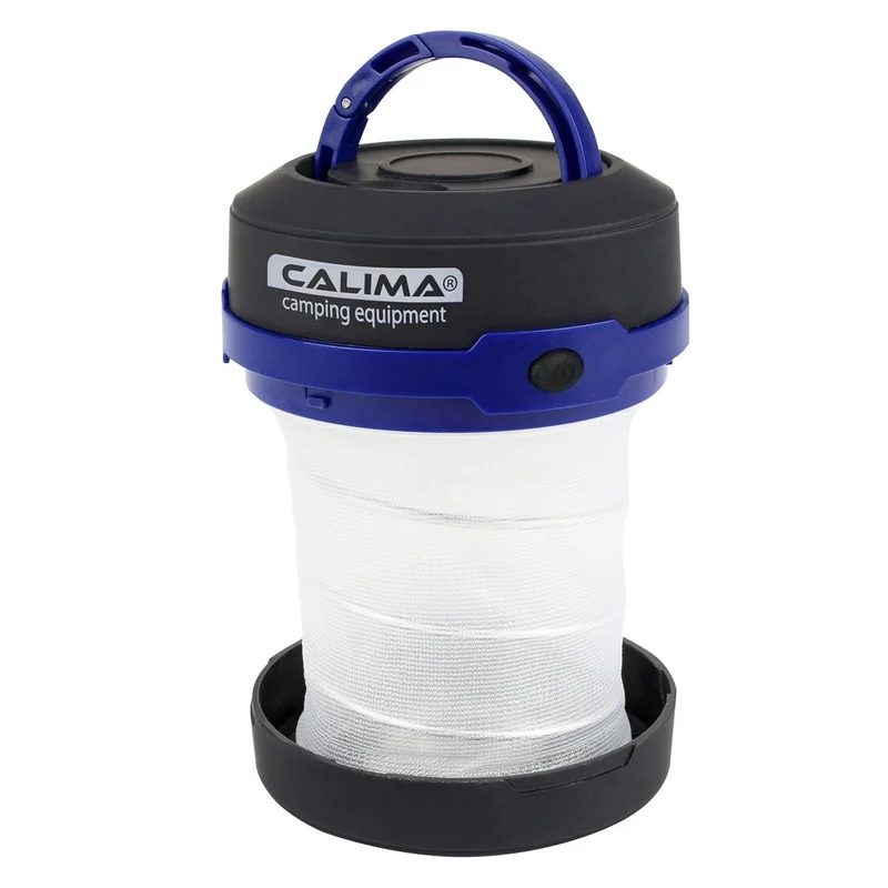 Mini Lanterne de camping pliable à LED