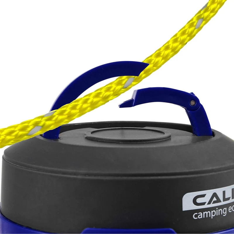 Mini Lanterne de camping pliable à LED