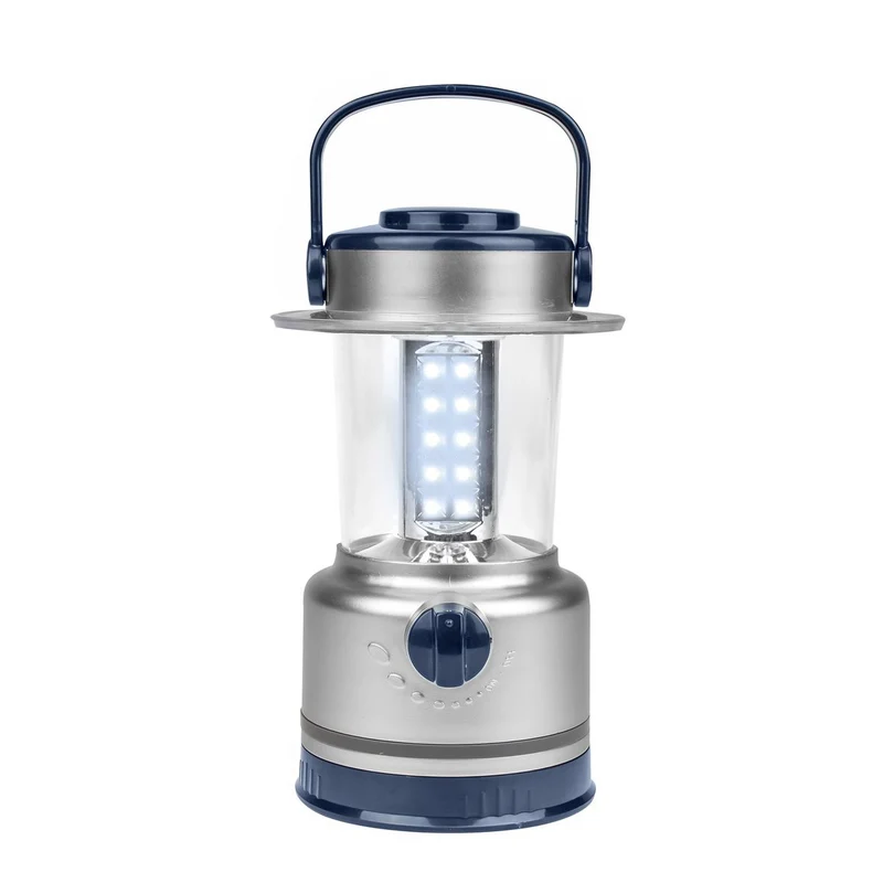 Lanterne de camping à LED
