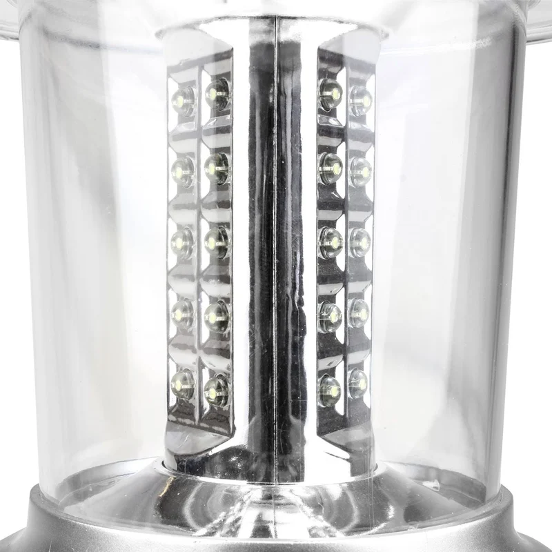 Lanterne de camping à LED