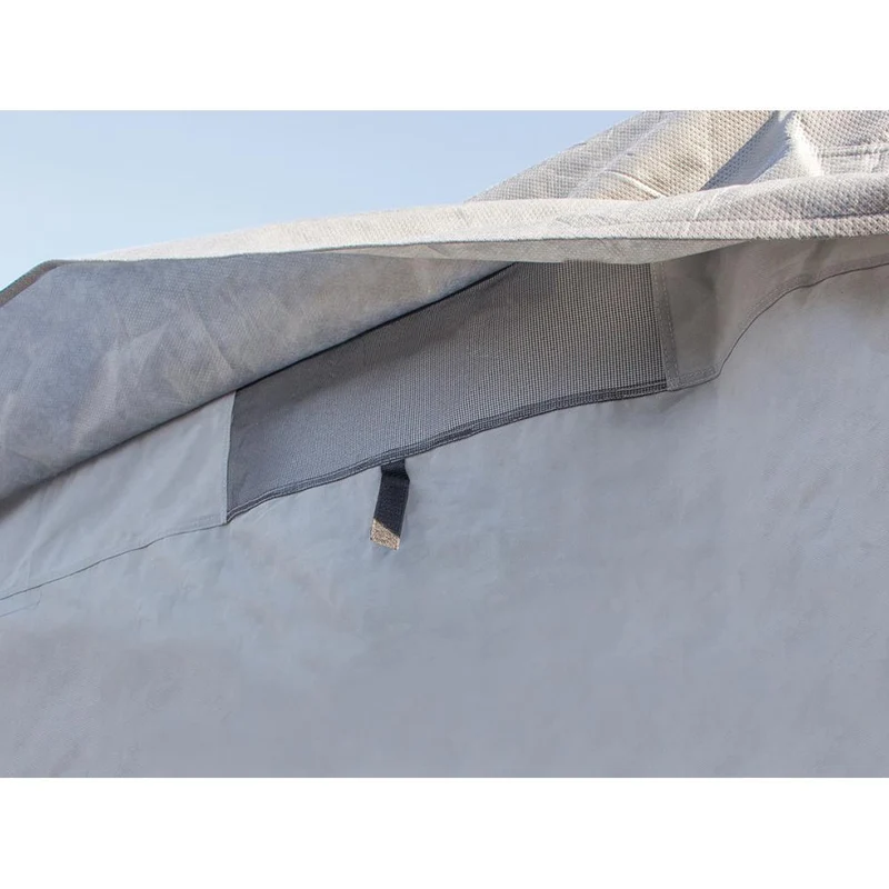 Housse caravane 670x250x220cm