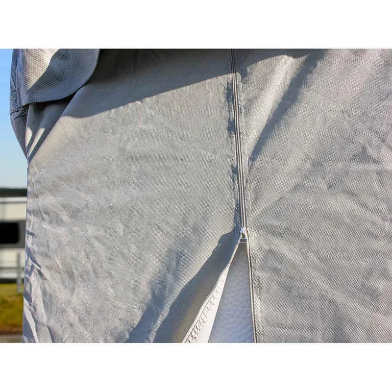 Housse Protection Camping-car 650x235x270cm