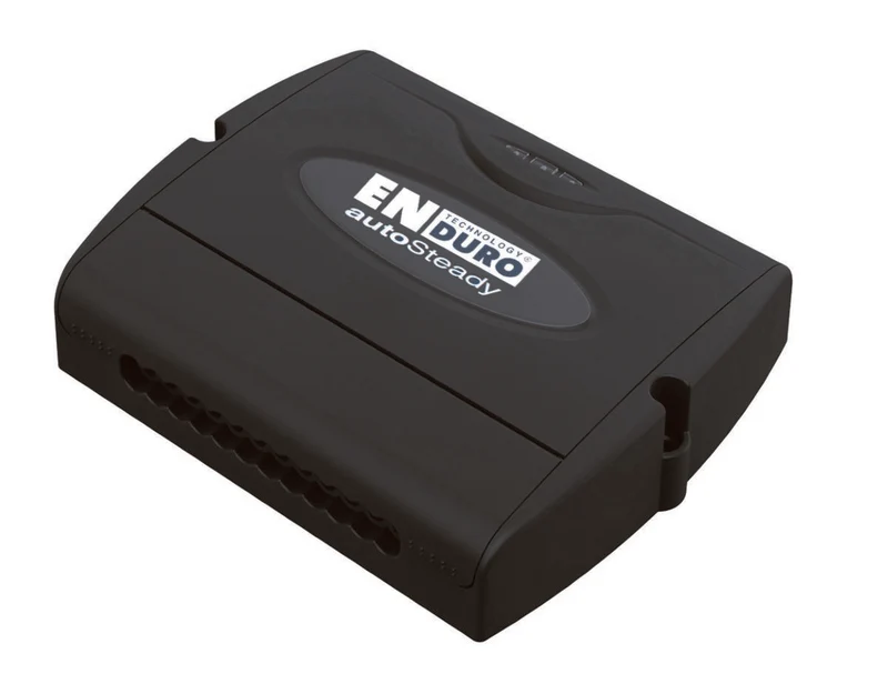 AutoSteady - Stabilisateur automatique