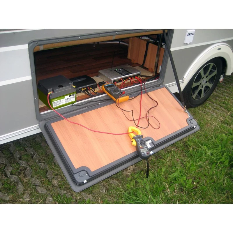 Pièce détachée Enduro - Batterie au Lithium 20 Ah