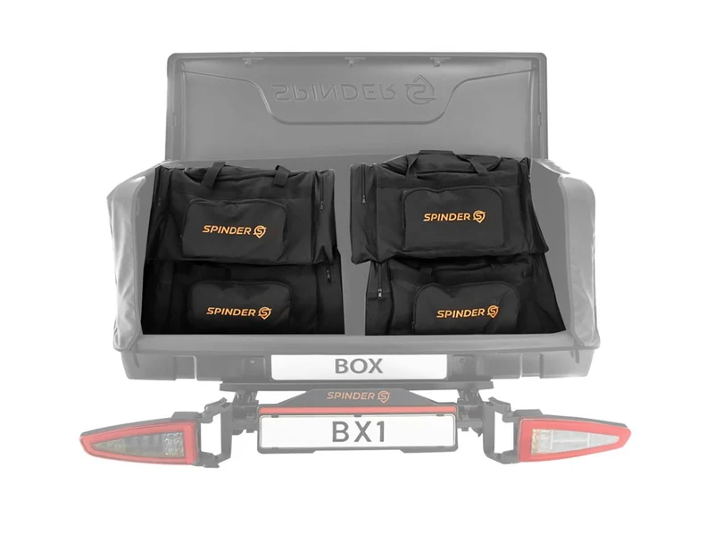 Petit sac de rangement SPINDER LB1