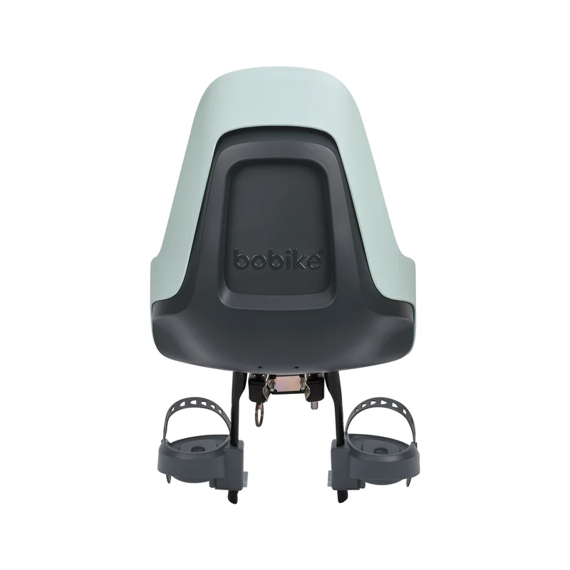 Siège enfant vélo avant Bobike – Go Mini Fixation sur tube de direction