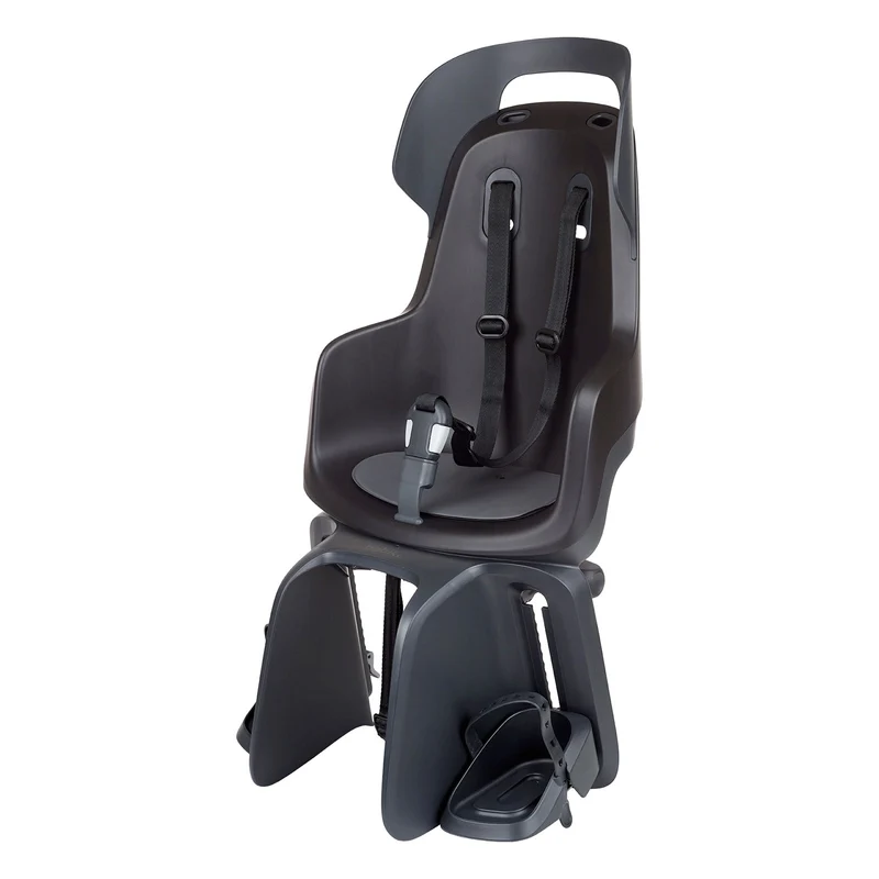 Siège enfant vélo arrière Bobike – Go Maxi Porte-bagages