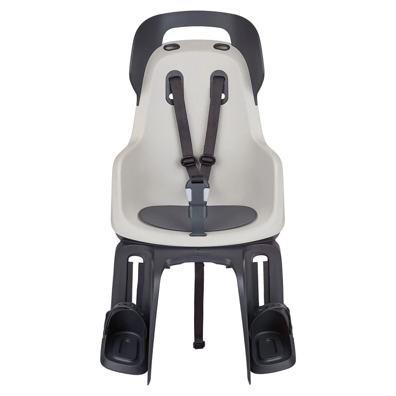 Siège enfant vélo arrière Bobike – Go Maxi Porte-bagages