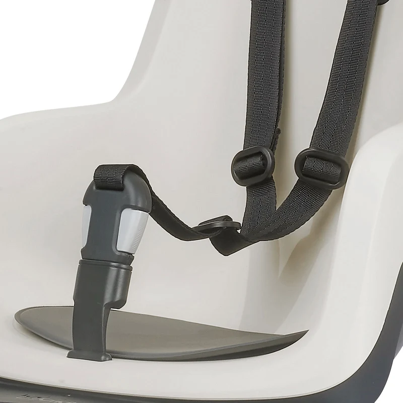 Siège enfant vélo arrière Bobike – Go Maxi Porte-bagages