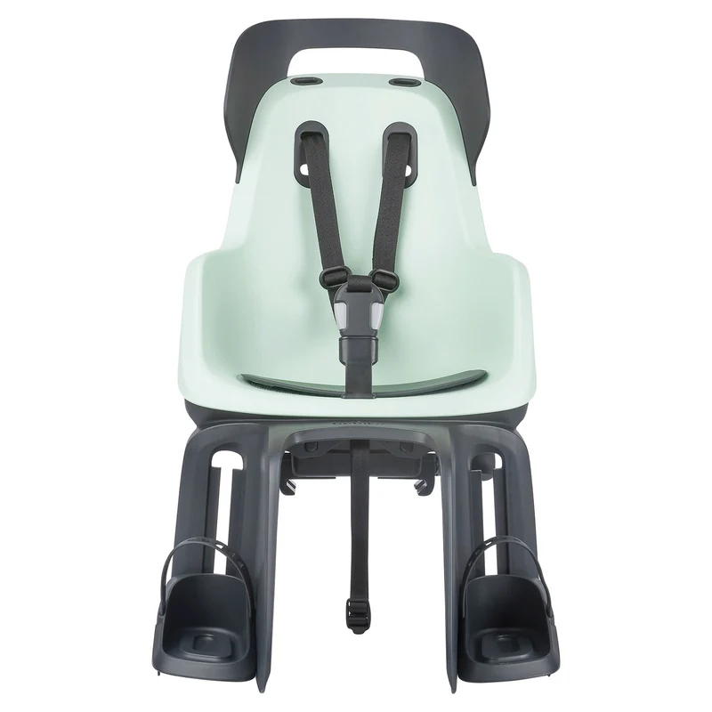 Siège enfant vélo arrière Bobike – Go Maxi Porte-bagages