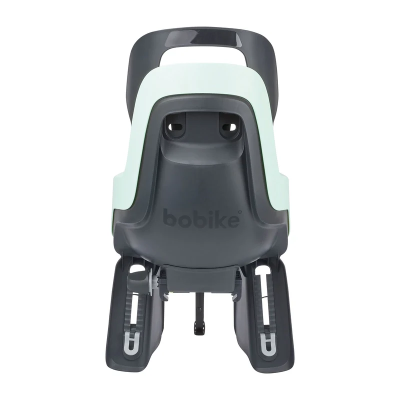 Siège enfant vélo arrière Bobike – Go Maxi Porte-bagages