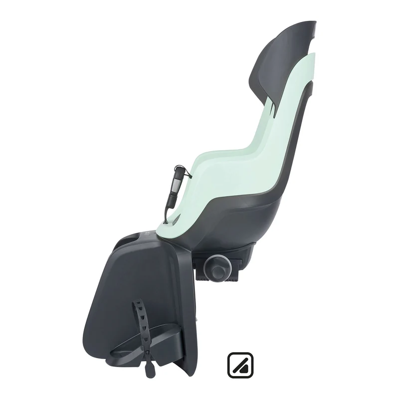 Siège enfant vélo arrière Bobike – Go Maxi Porte-bagages