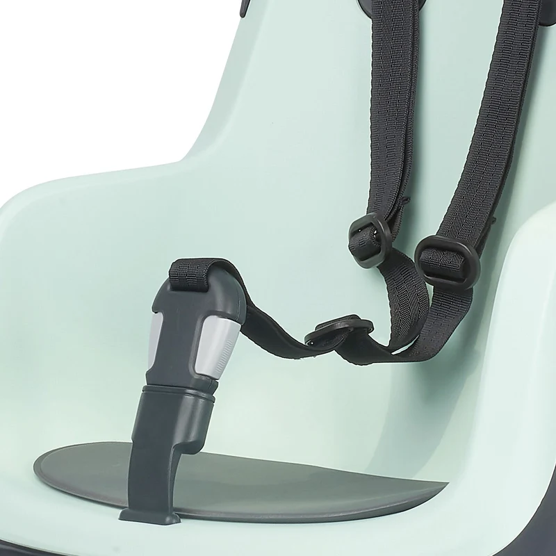 Siège enfant vélo arrière Bobike – Go Maxi Porte-bagages