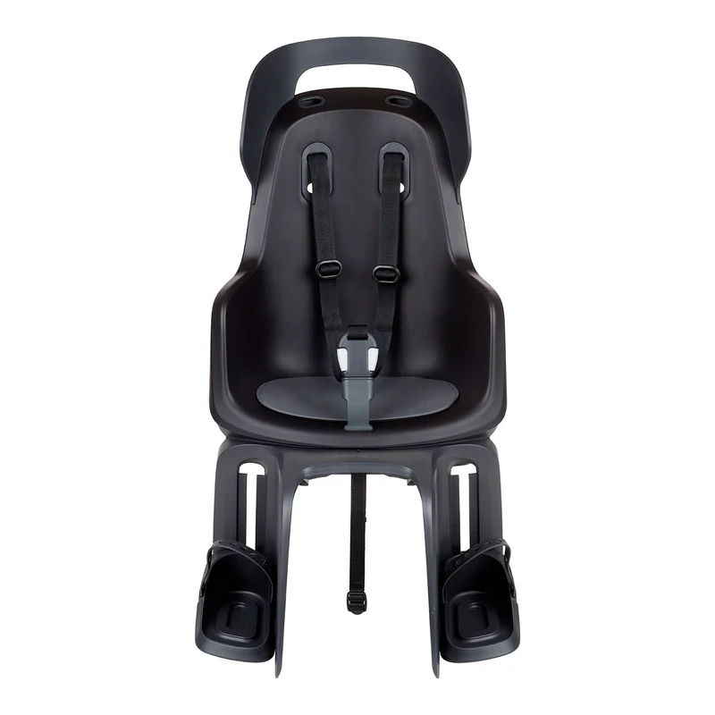 Siège enfant vélo arrière Bobike – Go Maxi Porte-bagages