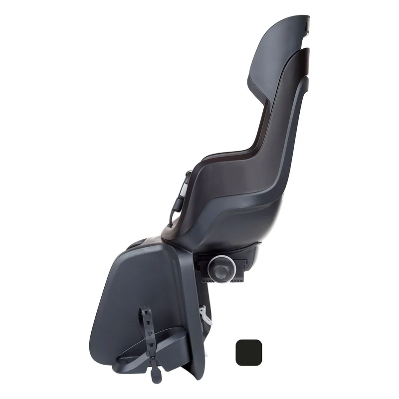Siège enfant vélo arrière Bobike – Go Maxi Porte-bagages