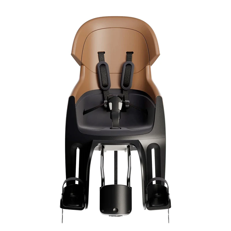 Siège enfant vélo arrière Bobike – Evolve Maxi Cadre