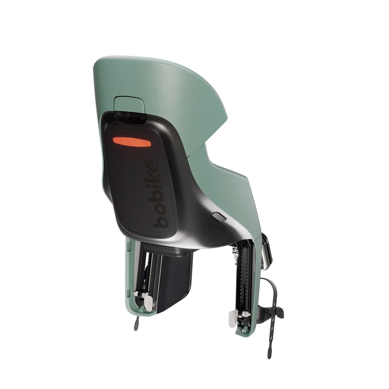 Siège enfant vélo arrière Bobike – Evolve Maxi Cadre