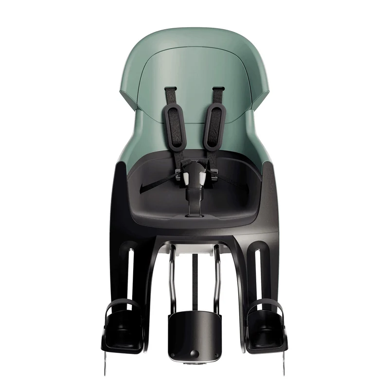 Siège enfant vélo arrière Bobike – Evolve Maxi Cadre