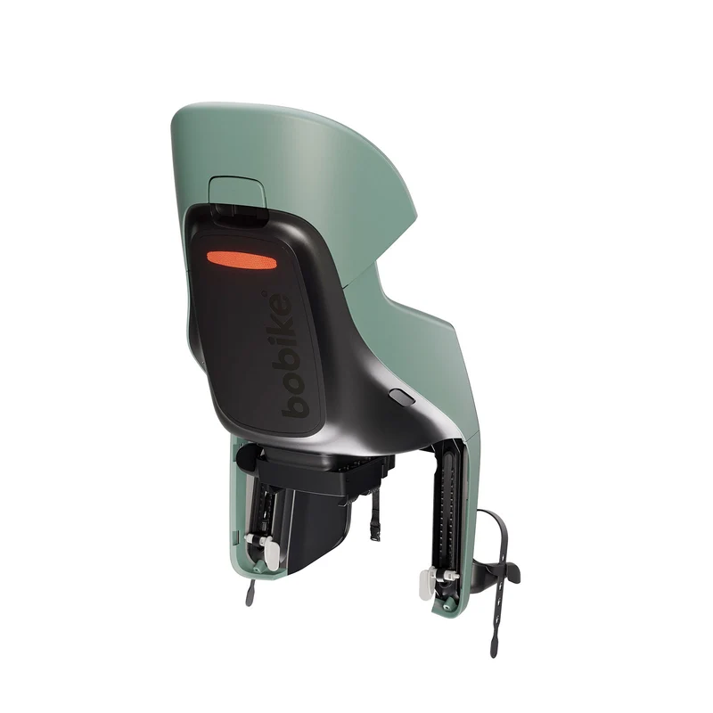 Siège enfant vélo arrière Bobike – Evolve Maxi Porte-bagages