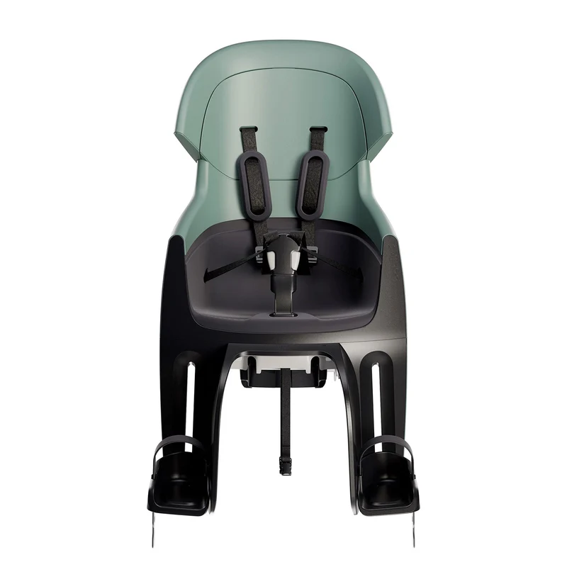Siège enfant vélo arrière Bobike – Evolve Maxi Porte-bagages