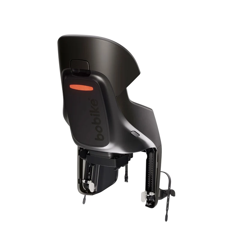 Siège enfant vélo arrière Bobike – Evolve Maxi Porte-bagages