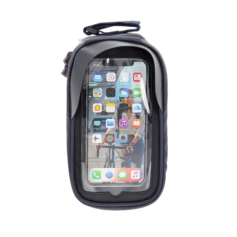 Sacoche de cadre Hapo-G – Fenêtre tactile 1,6 L