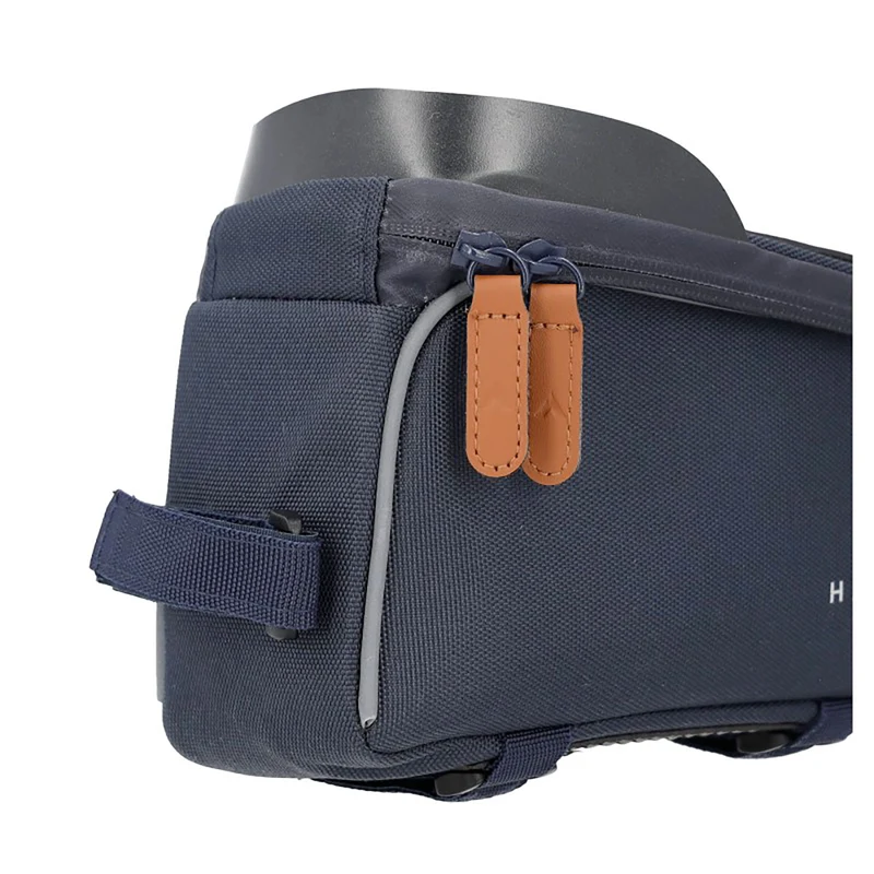Sacoche de cadre Hapo-G – Fenêtre tactile 1,6 L