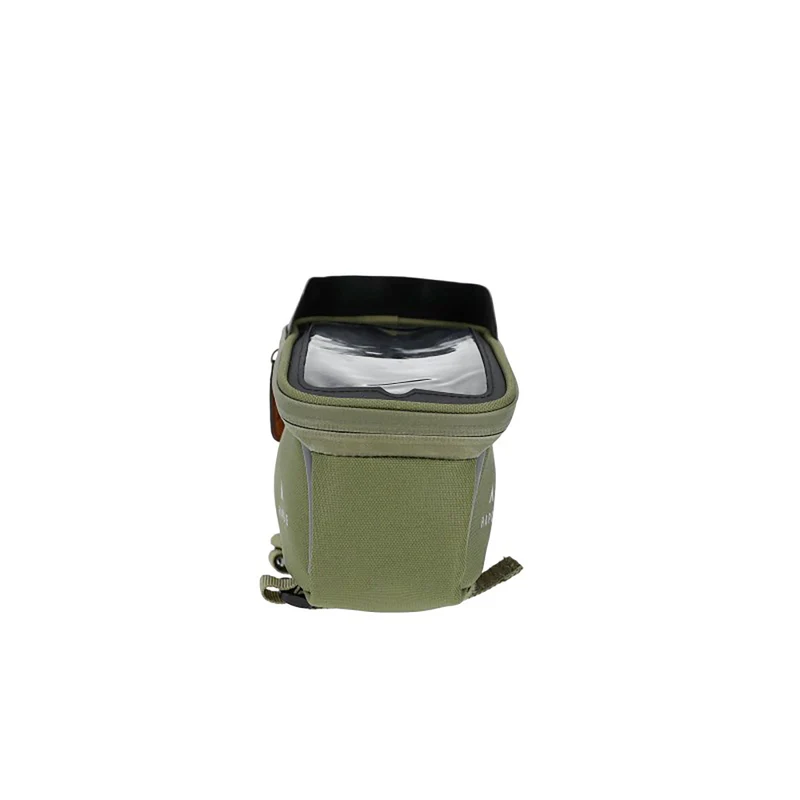 Sacoche de cadre Hapo-G – Fenêtre tactile 1,6 L